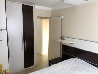 Apartamento à venda com 3 quartos, 73m² - Foto 11