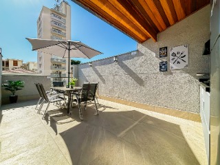 Casa à venda com 4 quartos, 160m² - Foto 25