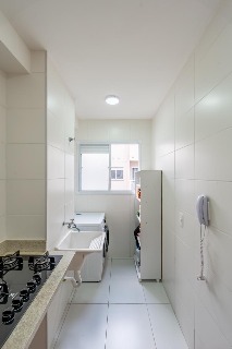 Apartamento à venda com 2 quartos, 40m² - Foto 9