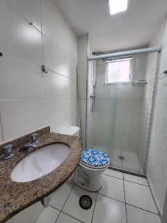 Apartamento à venda com 2 quartos, 47m² - Foto 9