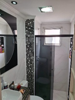 Apartamento à venda com 2 quartos, 47m² - Foto 8