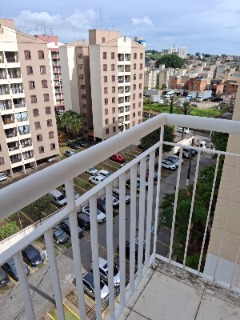 Apartamento à venda com 2 quartos, 47m² - Foto 4