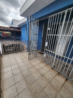 Sobrado para alugar com 4 quartos, 210m² - Foto 31