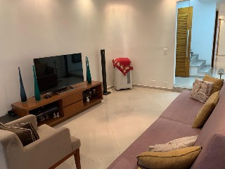 Sobrado à venda com 3 quartos, 140m² - Foto 4