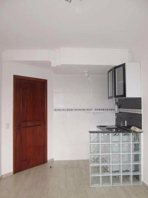 Flat/Apart Hotel à venda com 1 quarto, 38m² - Foto 1