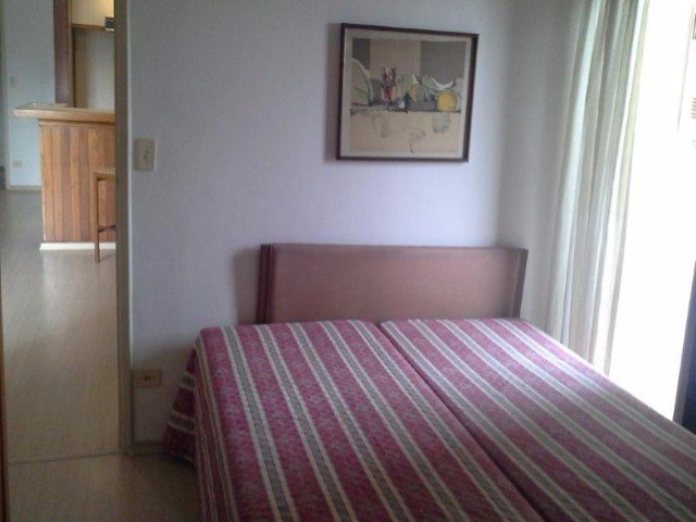 Flat/Apart Hotel para alugar com 1 quarto, 43m² - Foto 9