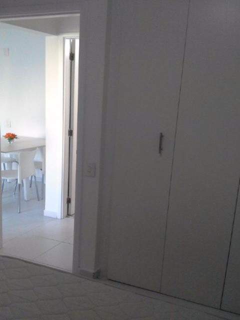 Flat/Apart Hotel para alugar com 1 quarto, 41m² - Foto 9