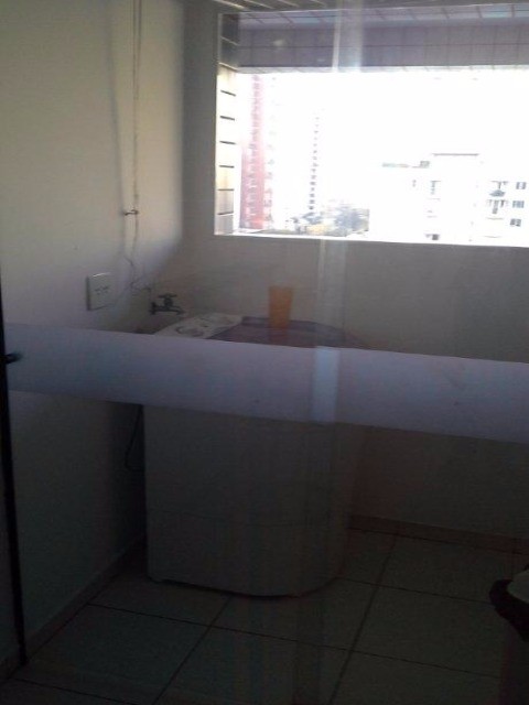 Flat/Apart Hotel para alugar com 1 quarto, 41m² - Foto 13