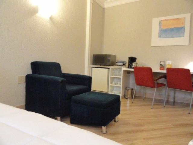 Flat/Apart Hotel à venda com 1 quarto, 35m² - Foto 11