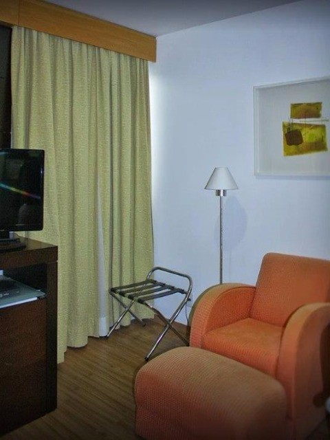 Flat/Apart Hotel para alugar com 1 quarto, 28m² - Foto 5