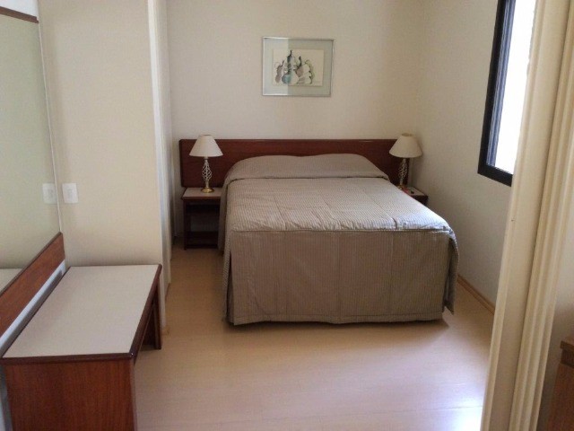 Flat/Apart Hotel para alugar com 1 quarto, 40m² - Foto 5