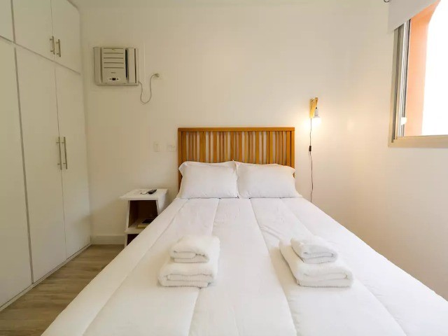 Flat/Apart Hotel para alugar com 1 quarto, 32m² - Foto 7