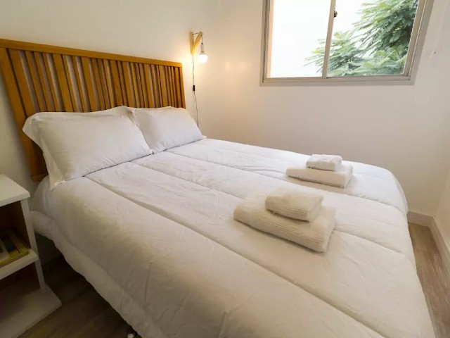 Flat/Apart Hotel para alugar com 1 quarto, 32m² - Foto 8