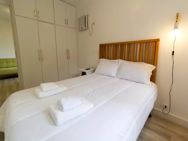 Flat/Apart Hotel para alugar com 1 quarto, 32m² - Foto 10