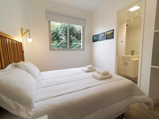 Flat/Apart Hotel para alugar com 1 quarto, 32m² - Foto 13