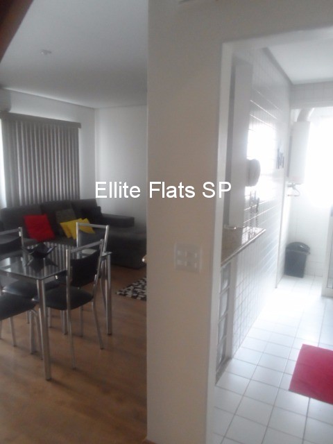 Flat/Apart Hotel, 2 quartos, 65 m² - Foto 3