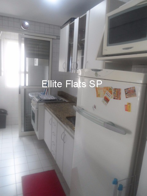 Flat/Apart Hotel, 2 quartos, 65 m² - Foto 7