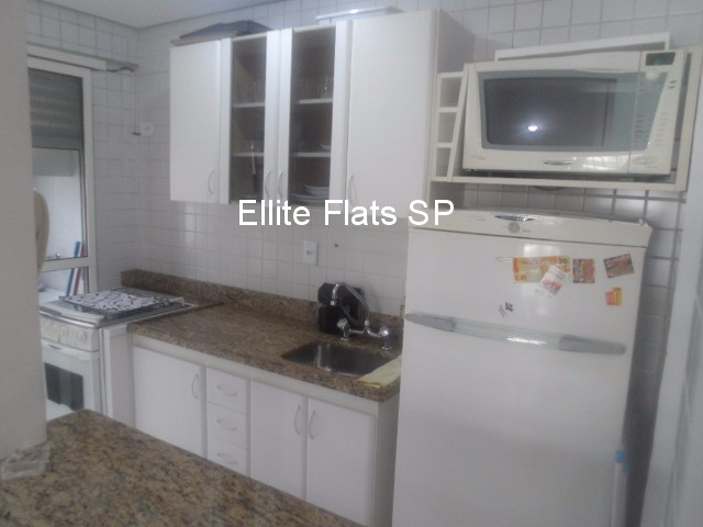 Flat/Apart Hotel, 2 quartos, 65 m² - Foto 8