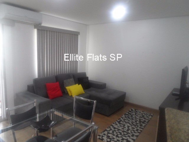 Flat/Apart Hotel, 2 quartos, 65 m² - Foto 2
