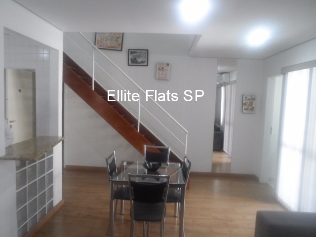 Flat/Apart Hotel, 2 quartos, 65 m² - Foto 4