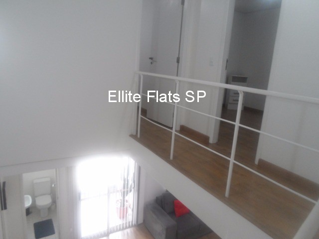 Flat/Apart Hotel, 2 quartos, 65 m² - Foto 9