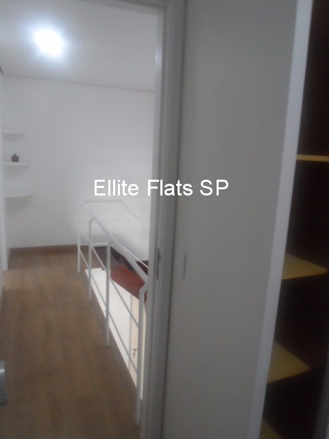 Flat/Apart Hotel, 2 quartos, 65 m² - Foto 11