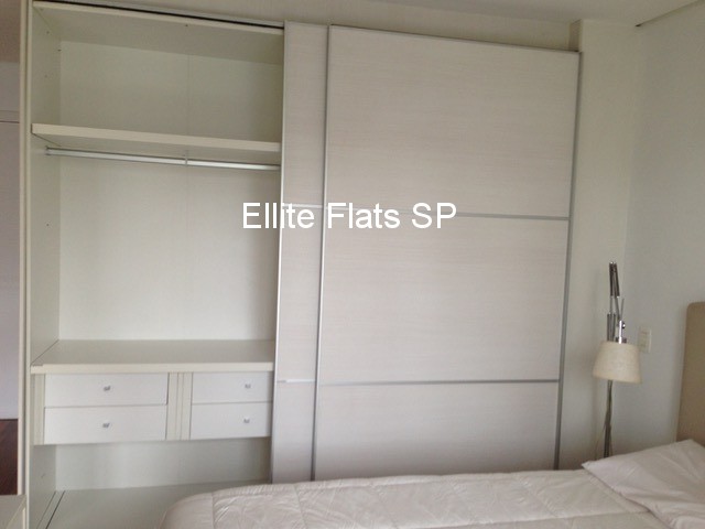 Flat/Apart Hotel para alugar com 1 quarto, 48m² - Foto 10