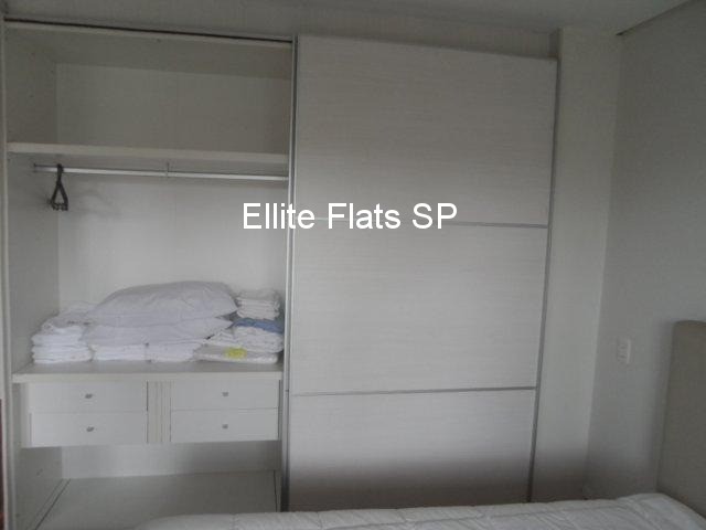 Flat/Apart Hotel para alugar com 1 quarto, 48m² - Foto 15