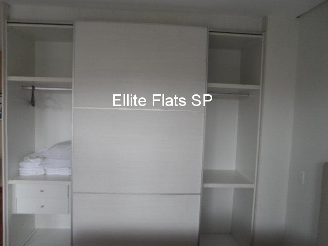 Flat/Apart Hotel para alugar com 1 quarto, 48m² - Foto 16