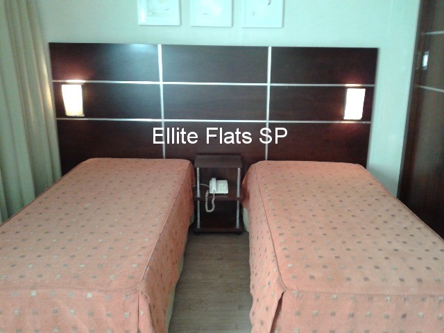 Flat/Apart Hotel para alugar com 1 quarto, 28m² - Foto 8