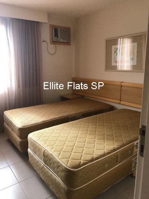 Flat/Apart Hotel para alugar com 1 quarto, 32m² - Foto 5