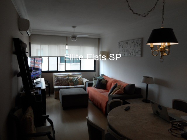 Flat/Apart Hotel, 2 quartos, 77 m² - Foto 1