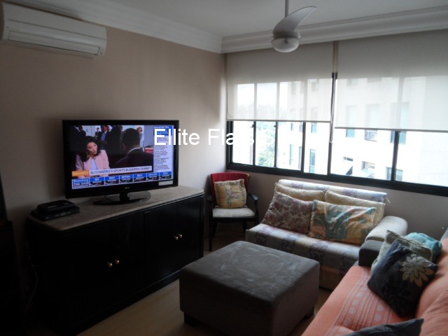 Flat/Apart Hotel, 2 quartos, 77 m² - Foto 3