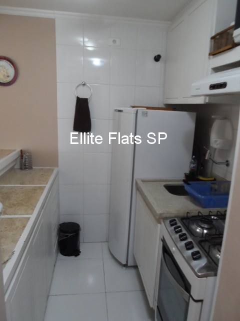 Flat/Apart Hotel, 2 quartos, 77 m² - Foto 4