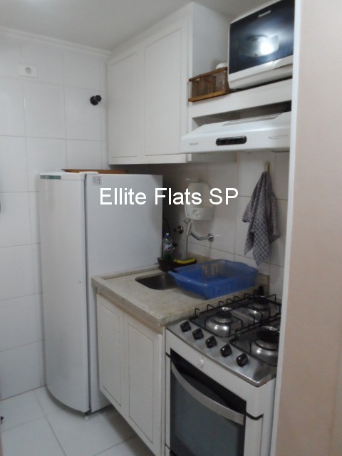 Flat/Apart Hotel, 2 quartos, 77 m² - Foto 5