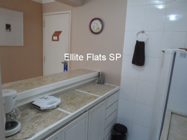 Flat/Apart Hotel, 2 quartos, 77 m² - Foto 6
