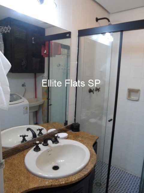 Flat/Apart Hotel, 2 quartos, 77 m² - Foto 7