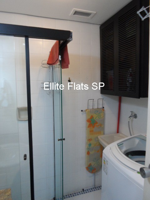 Flat/Apart Hotel, 2 quartos, 77 m² - Foto 8