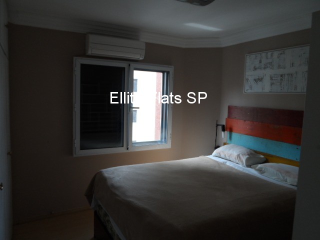 Flat/Apart Hotel, 2 quartos, 77 m² - Foto 9