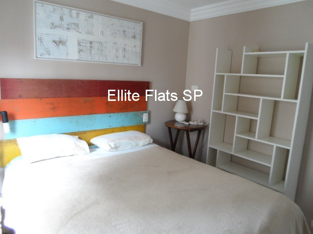 Flat/Apart Hotel, 2 quartos, 77 m² - Foto 11