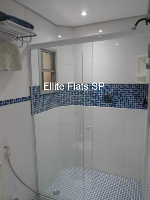 Flat/Apart Hotel, 2 quartos, 77 m² - Foto 13