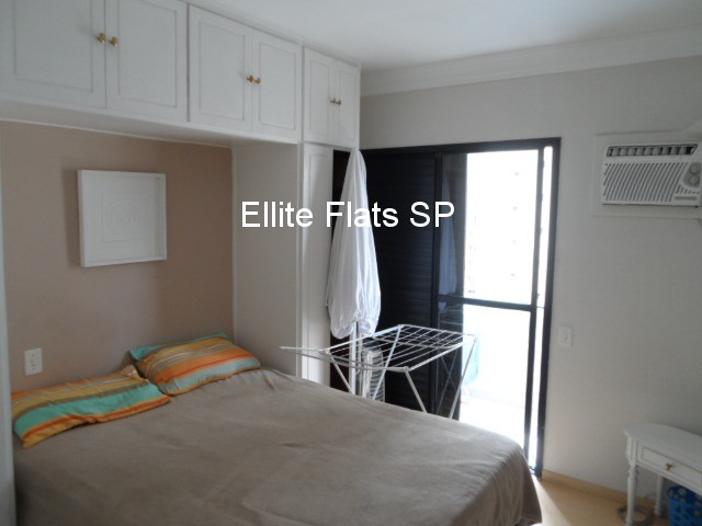 Flat/Apart Hotel, 2 quartos, 77 m² - Foto 14