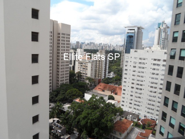 Flat/Apart Hotel, 2 quartos, 77 m² - Foto 16