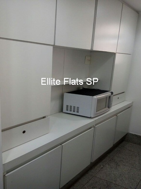 Flat/Apart Hotel para alugar com 1 quarto, 65m² - Foto 7