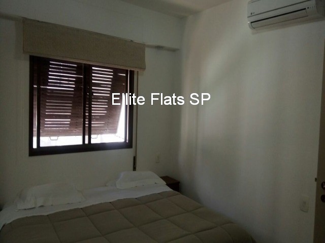 Flat/Apart Hotel para alugar com 1 quarto, 65m² - Foto 9