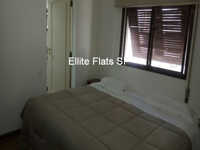 Flat/Apart Hotel para alugar com 1 quarto, 65m² - Foto 10