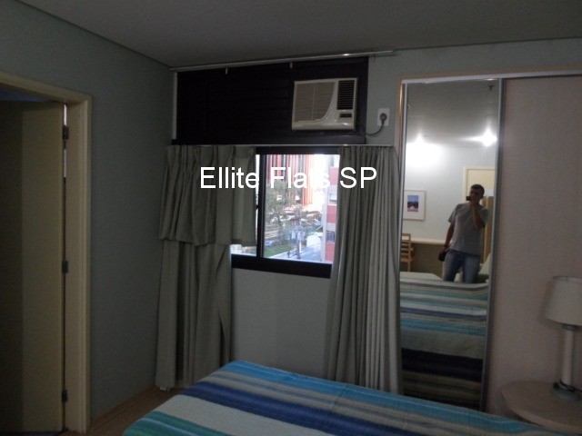 Flat/Apart Hotel, 1 quarto, 30 m² - Foto 5