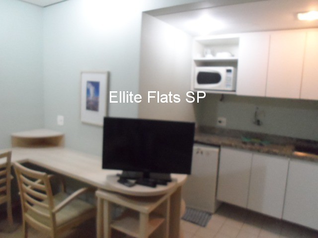Flat/Apart Hotel, 1 quarto, 30 m² - Foto 7