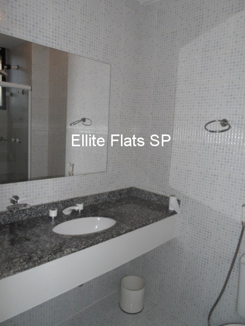 Flat/Apart Hotel, 1 quarto, 30 m² - Foto 10