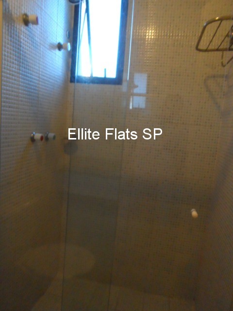 Flat/Apart Hotel, 1 quarto, 30 m² - Foto 11